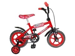 Bicicleta Rodado 12 RodadosKids