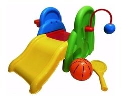 Centro de Actividades baby sports Rondi - Crawling