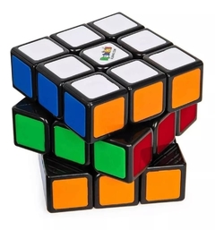 Cubo Rubiks 3x3 Original - Caffaro. - comprar online