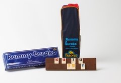 Rummy-Burako Premium - Bisonte. - comprar online