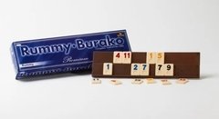 Rummy Burako Premium - Bisonte. - Crawling