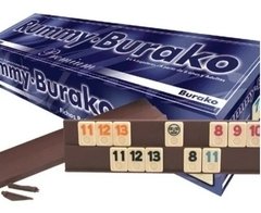 Rummy Burako Premium - Bisonte. - tienda online