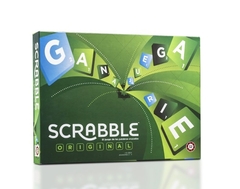 Scrabble - Ruibal