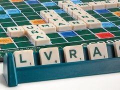 Scrabble - Ruibal en internet