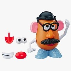 Señor Cara De Papa Toy Story Original - Hasbro - comprar online