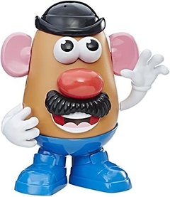 Señor Cara De Papa Toy Story Original - Hasbro en internet