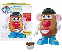 Señor Cara De Papa Parlanchin Toys Story - Hasbro