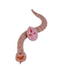 Snaker Snake Serpiente R/c - Magnific. en internet
