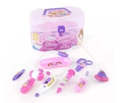 Set de Doctora Disney Princesa - Ditoys. - comprar online