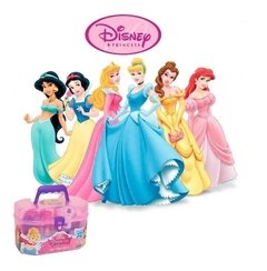 Set de Doctora Disney Princesa - Ditoys. en internet