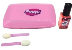 Set De Maquillaje Portable - Poppi. en internet