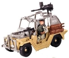 Set Militar Special Force Combat Gear - Juguetech - tienda online