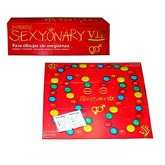 Sexyonary Vip - Bisonte