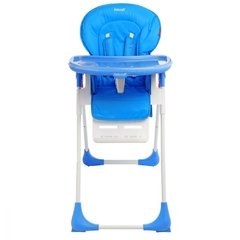 Silla De Comer Mint Con Posiciones - Felcraft - Crawling