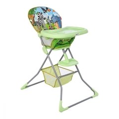 Silla De Comer Yummy - Felcraft