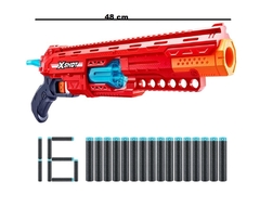 Escopeta Con Dardos Excel Caliber - X-shot. en internet