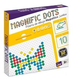 Pizarra Magnética Dots Tamaño Jumbo - Magnific.