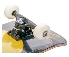 Skate Maple cod: 3108-6 - Tuxs. en internet