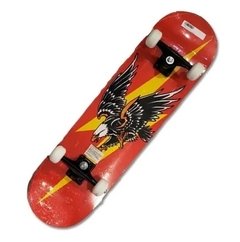 Skate Maple cod: 3108-6 - Tuxs. - Crawling