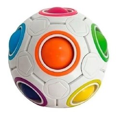 Smart Ball Pelota Mágica - Ditoys. - comprar online