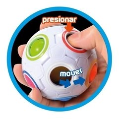 Smart Ball Pelota Mágica - Ditoys. en internet