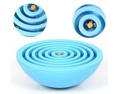 Juego De Ingenio Smart Maze Espiral Game - Ditoys - comprar online