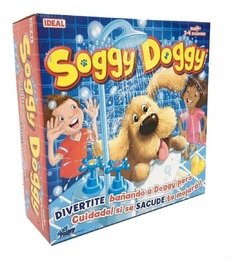 Soggy Doggy - Next Point