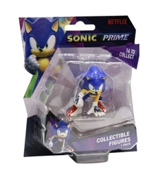 Imagen de Sonic Prime Figura x 1 Coleccionable Original - Vulcanita.