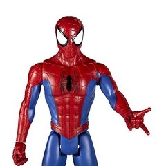 Spiderman Titan Hero - Hasbro en internet