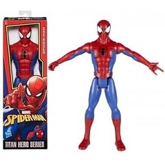 Spiderman Titan Hero - Hasbro