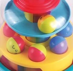 Spin Ball Torbellino De Pelotitas - Ok Baby. - tienda online