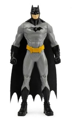 DC Heroes Batman Spin Master - comprar online