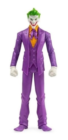 The Joker Guason 10 cm. DC Figura - comprar online
