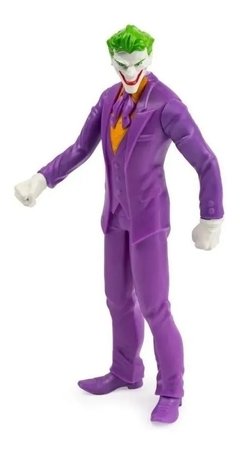 The Joker Guason 10 cm. DC Figura - Crawling