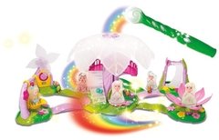 Lite Sprites Muñeca Con Varita Coleccionable - comprar online