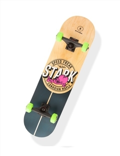 Skate Profesional Maple Canadiense - Stark. en internet