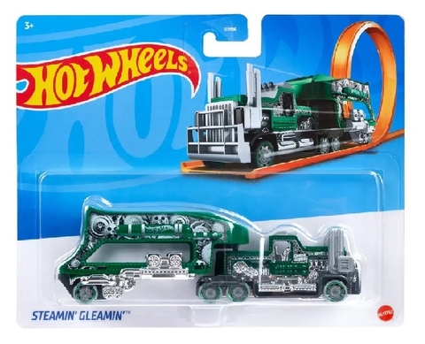 Hot Wheels Camiones - Mattel.