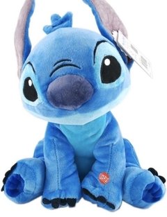 Peluche Stitch 30 cm Original. - Crawling