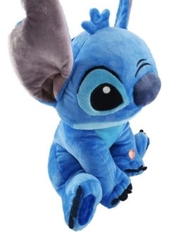 Peluche Stitch 30 cm Original. - tienda online