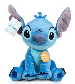 Peluche Stitch 30 cm Original. - comprar online