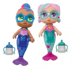Mini Super Cute Mermaid Cuties - Next Point. en internet