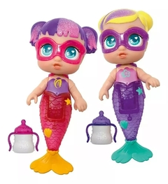 Mini Super Cute Mermaid Cuties - Next Point. - tienda online