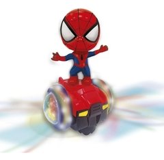 Super Rider Spiderman - Ditoys. en internet