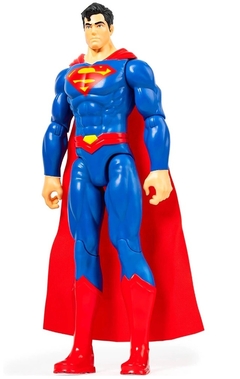 Figura De Superman DC - Original. en internet