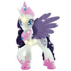 Unicornio Luminoso Majestic Dreamer - Ditoys - comprar online