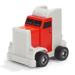 Camion Mosquito Motor Truck Top Bright-Magnific en internet