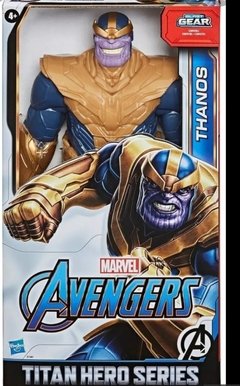 Marvel Thanos Avengers - Hasbro
