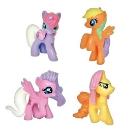 The Sweet Pony Best Friends Pony - Ditoys - comprar online