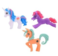 The Sweet Pony Colorfun Pony - Ditoys - Crawling