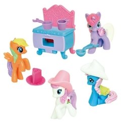The Sweet Pony Pony Party - Ditoys en internet
